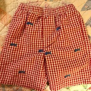 Kelly’s Kids Bottoms - Kelly’s Kids little boy shorts Kelly’s Kids Bottoms - Kelly’s Kids little boy shorts